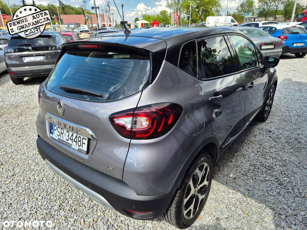 Renault Captur 1.3 Energy TCe S-Edition EDC - 5