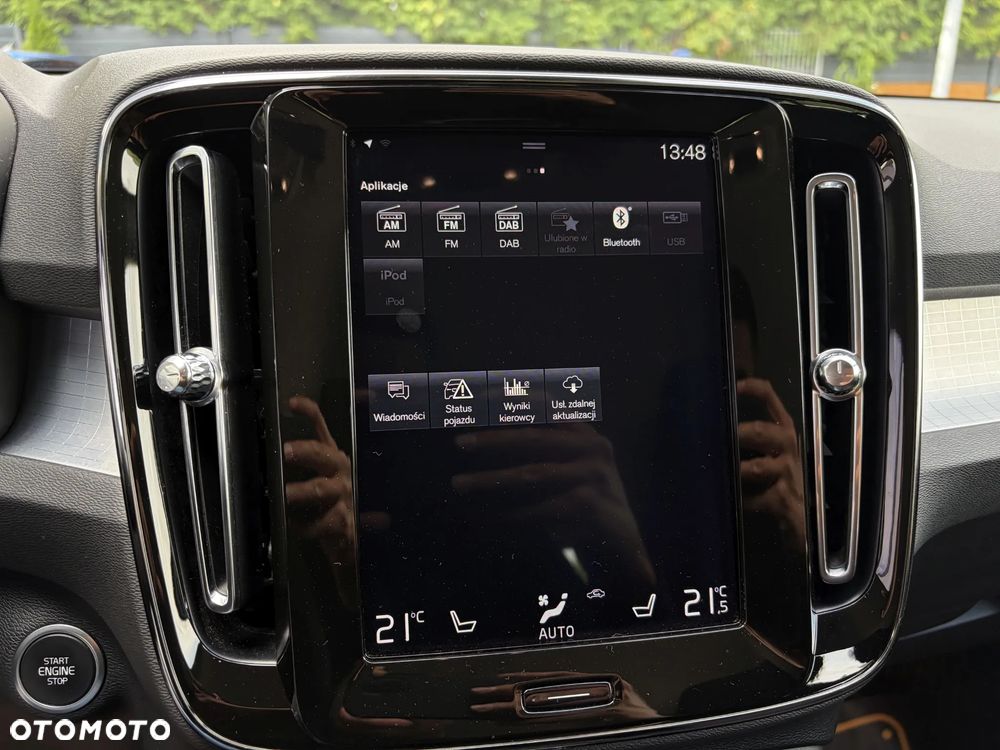 Volvo XC 40 D3 Momentum Pro - 29