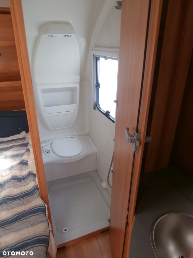 Adria ADORA 462PU - 10