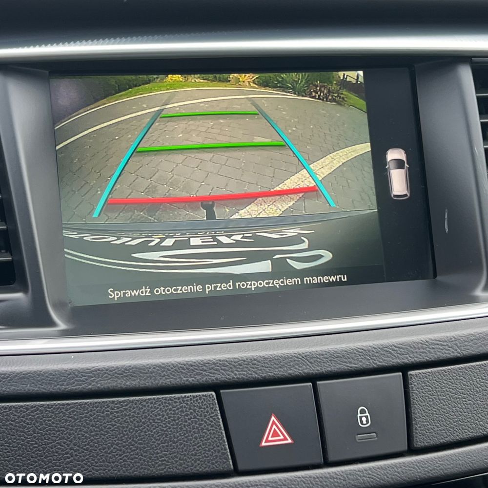 Peugeot 508 2.0 BlueHDi GT S&S - 41