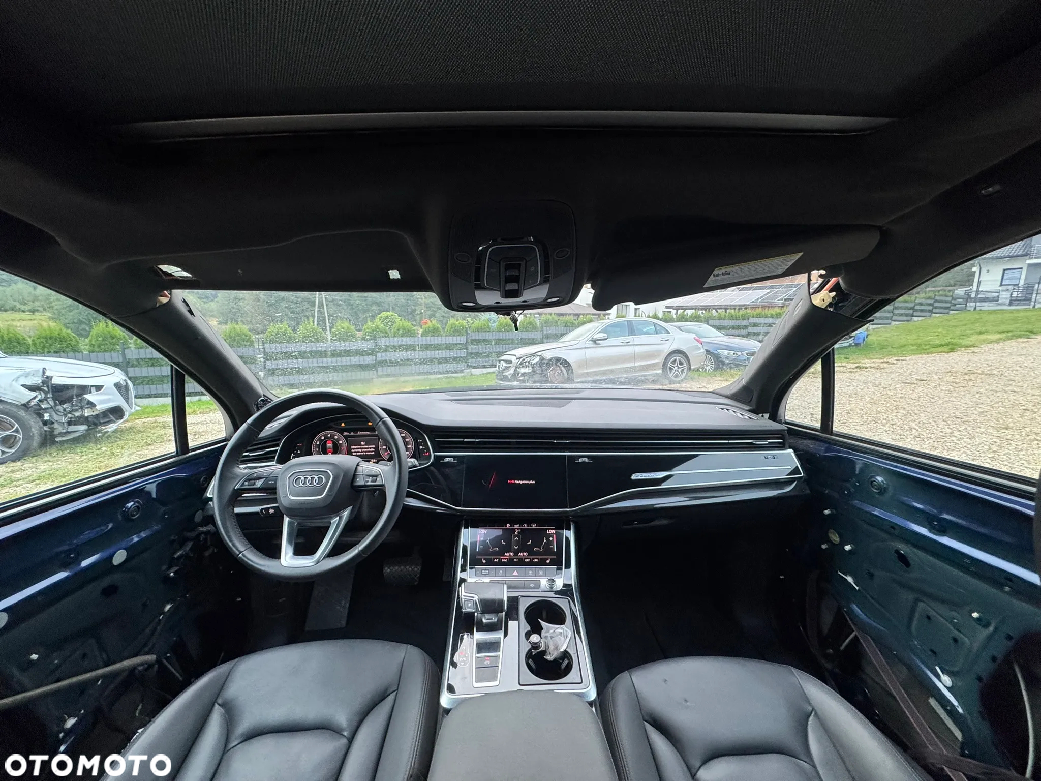 Audi Q7 55 TFSI quattro tiptronic - 7