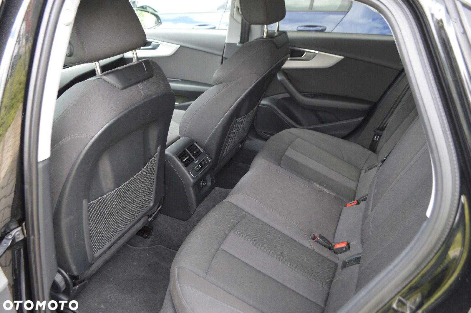 Audi A4 - 21