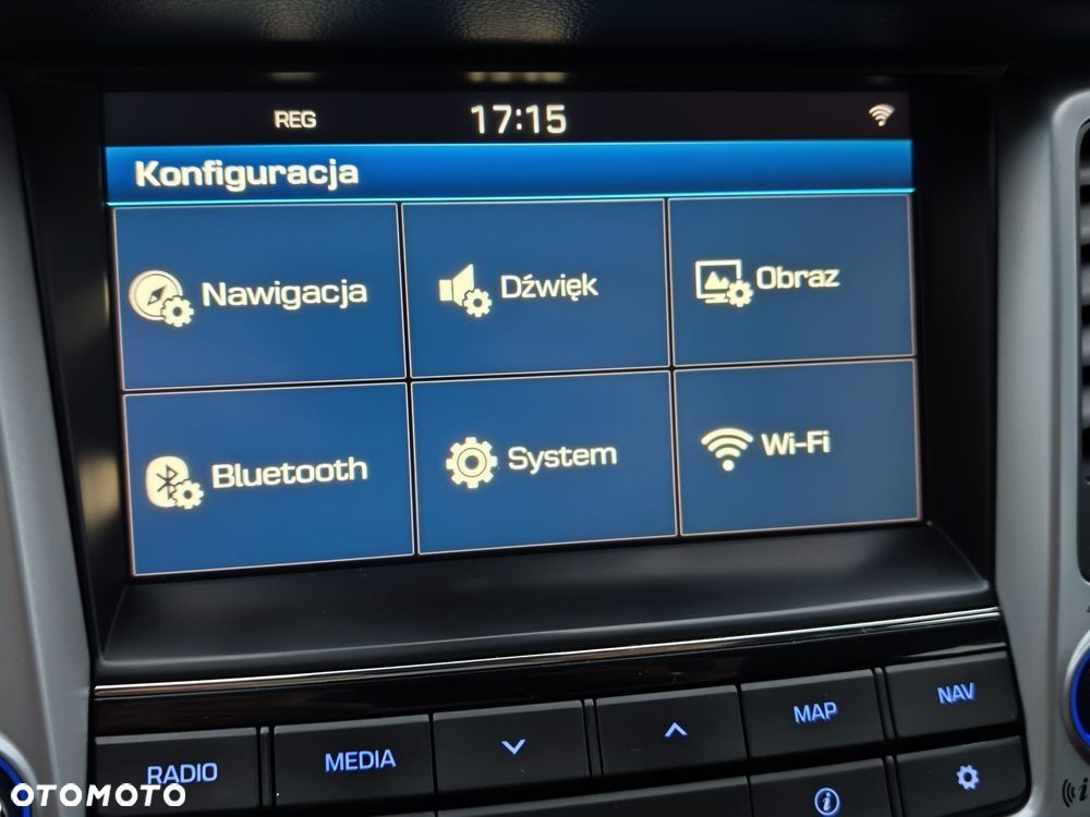 Hyundai Tucson - 19