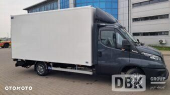 Iveco Daily 35S18HA8 - 18