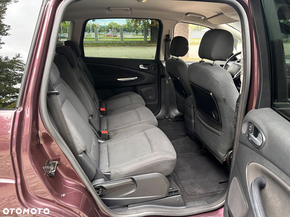 Ford S-Max 2.0 TDCi Ambiente - 6