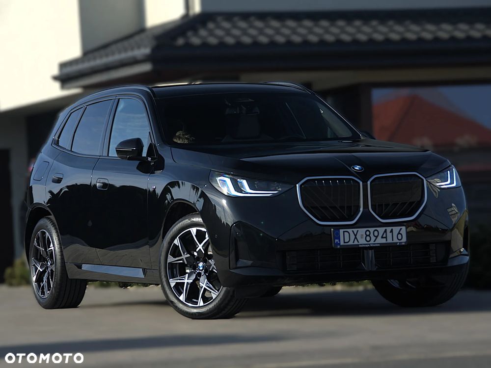 BMW X3 - 6