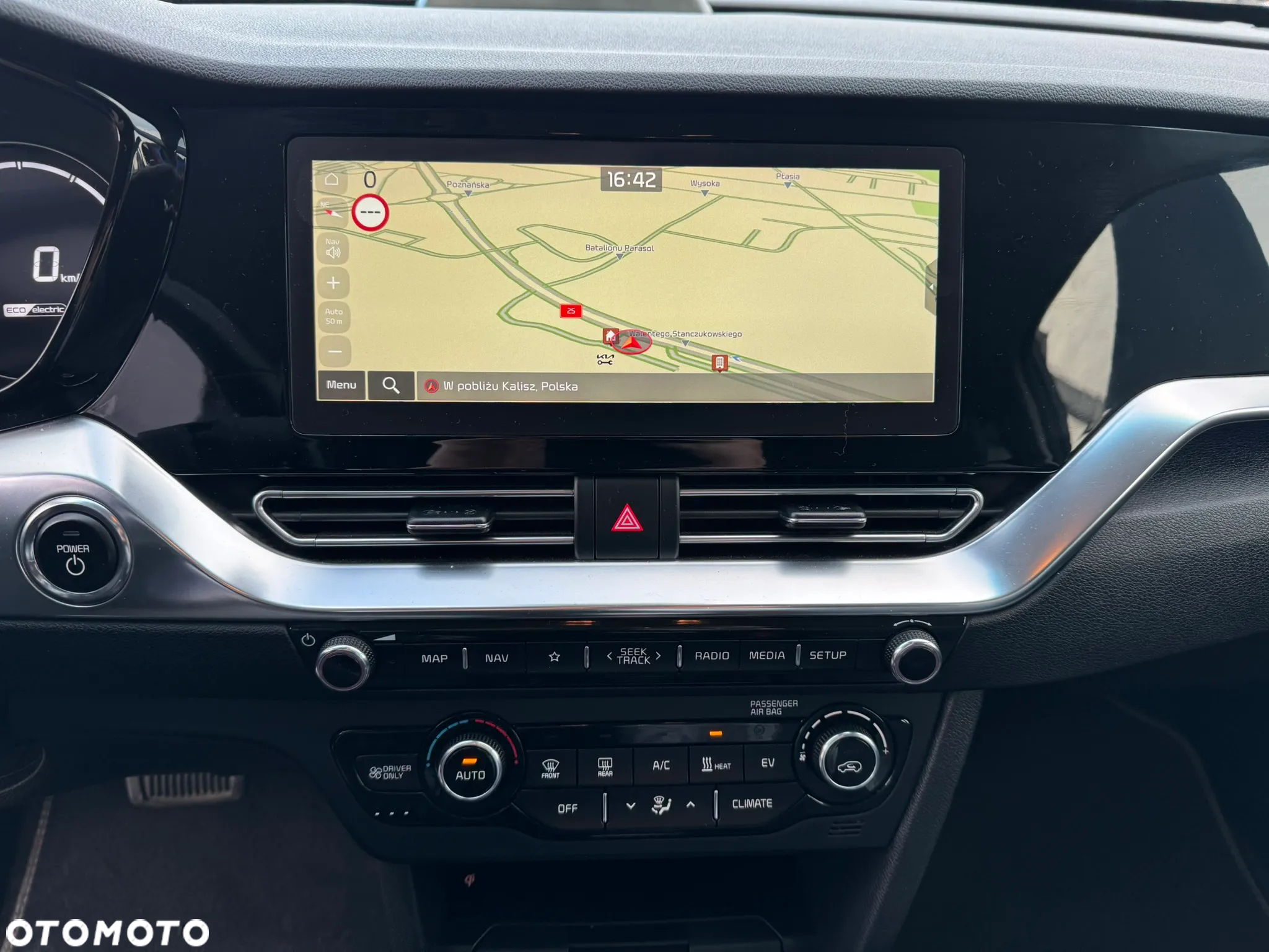 Kia Niro e-Niro 64kWh L - 12