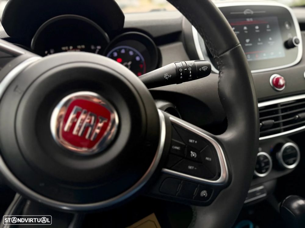 Fiat 500X 1.5 GSE MHEV Cross DCT - 20