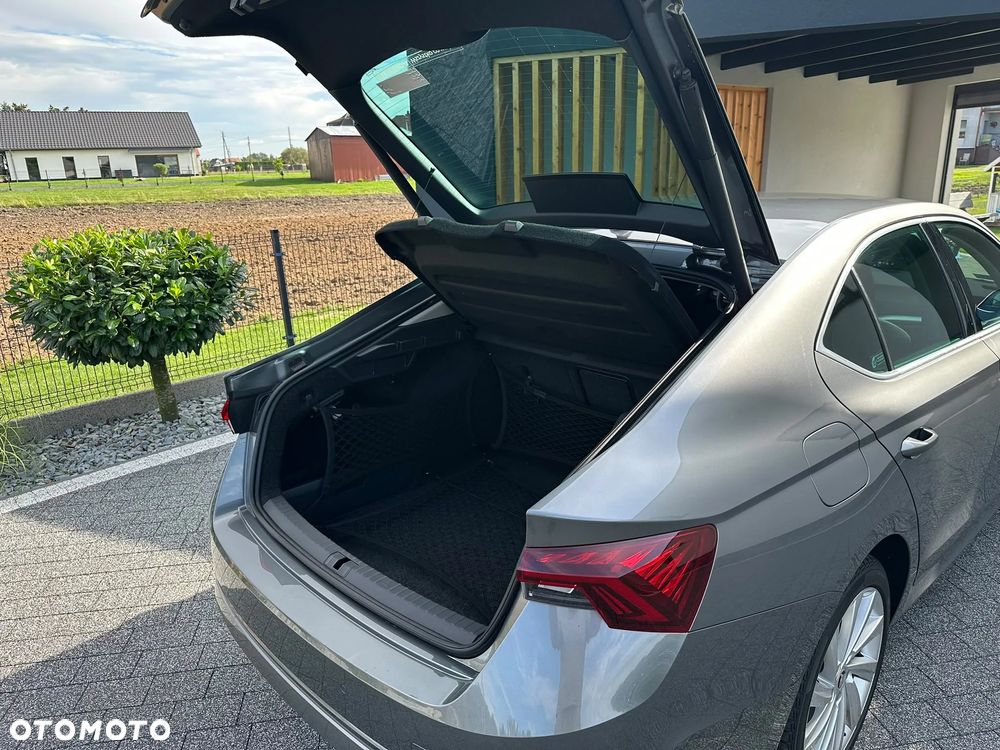 Skoda Octavia 2.0 TDI Style - 35
