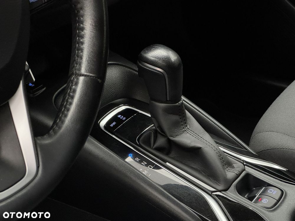 Toyota Corolla - 11