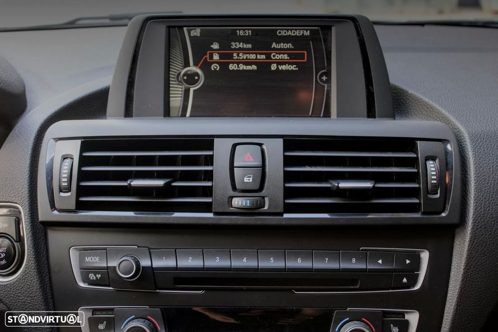 BMW 120 dA Pack M - 27