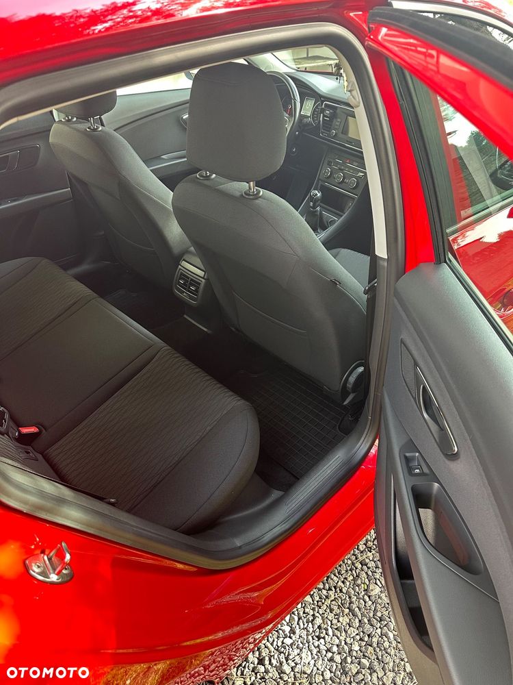 Seat Leon - 9