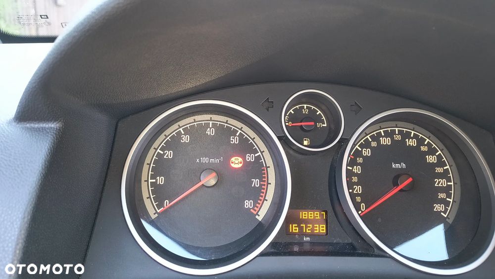 Opel Astra - 16