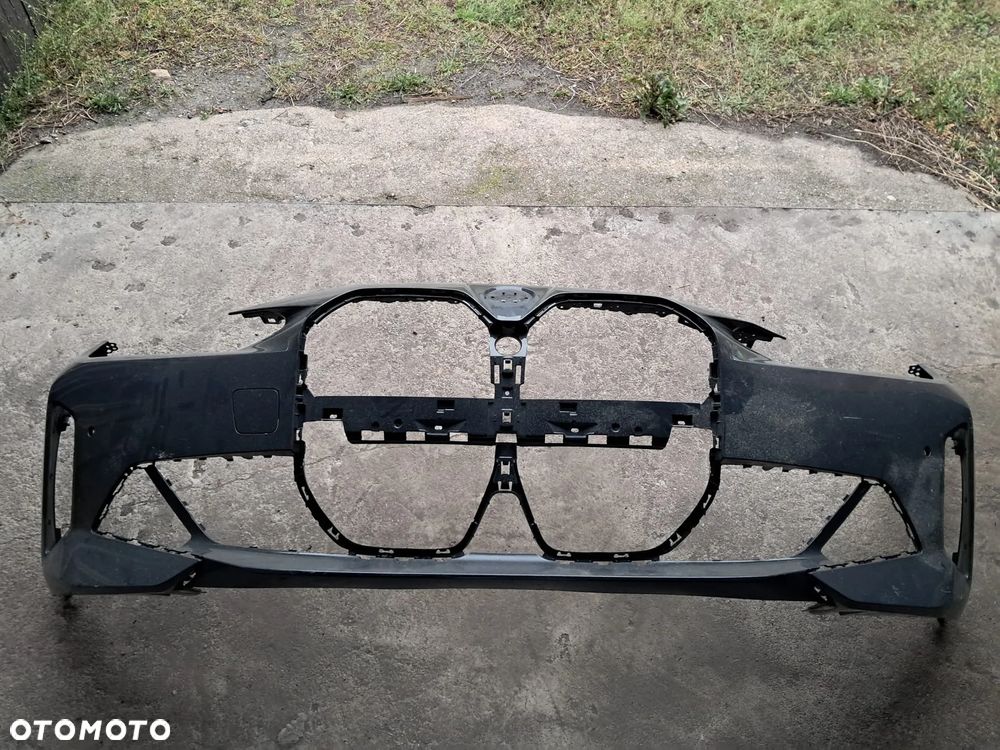 Zderzak przód BMW G26 ( seria 4 Grand Coupe )