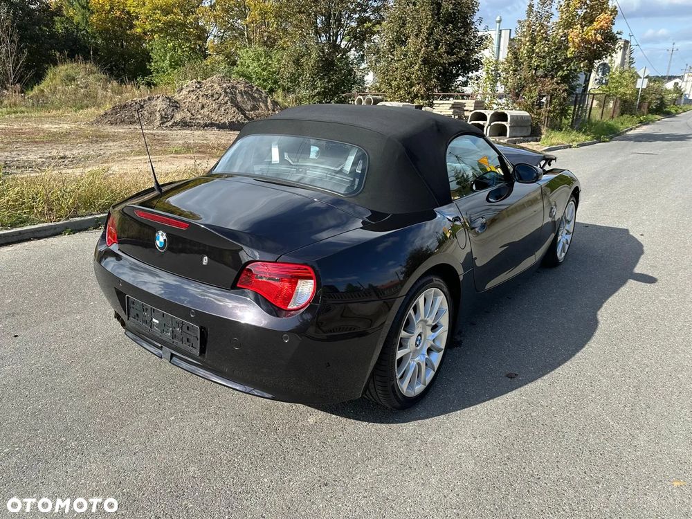 BMW Z4 2.5i - 1