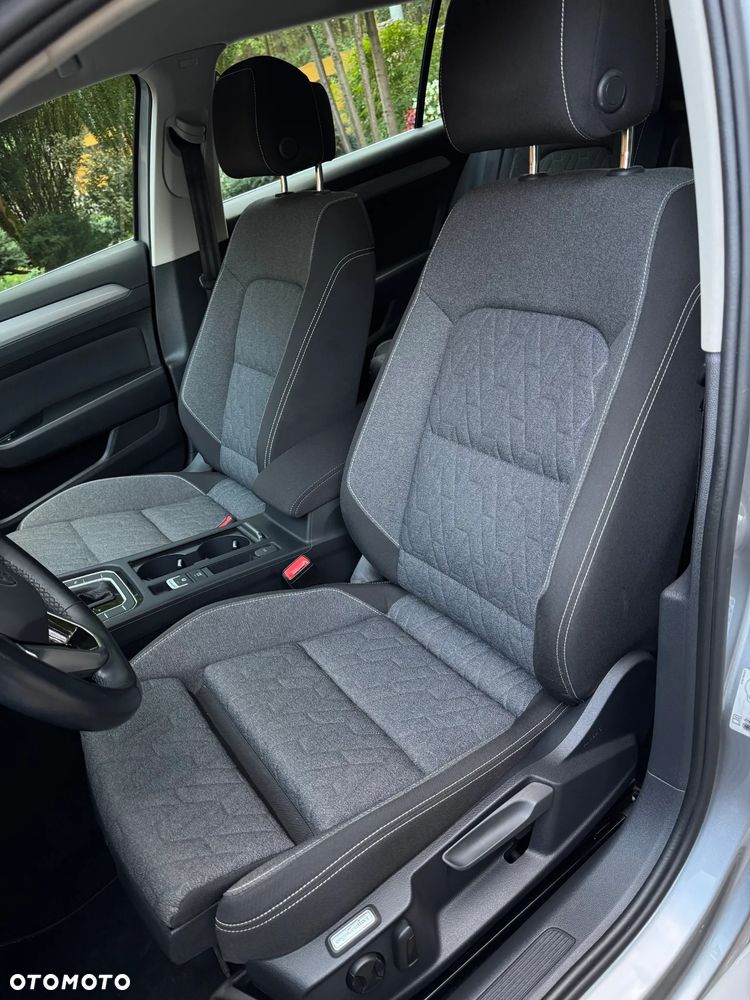 Volkswagen Passat 1.5 TSI EVO Business DSG - 13