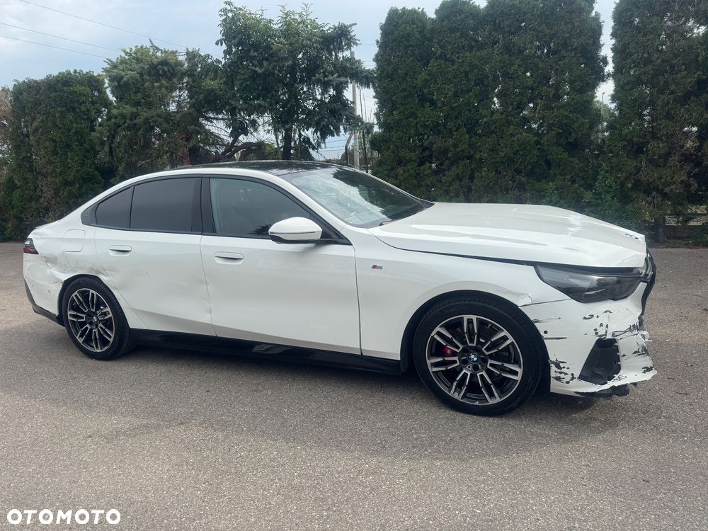 BMW Seria 5 - 14