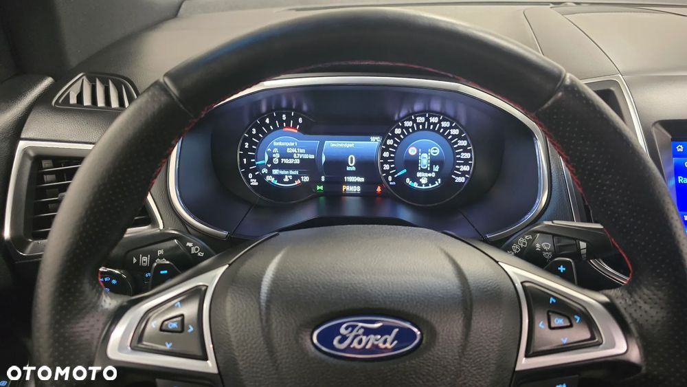 Ford Edge 2.0 EcoBlue Twin-Turbo 4WD ST-Line - 24