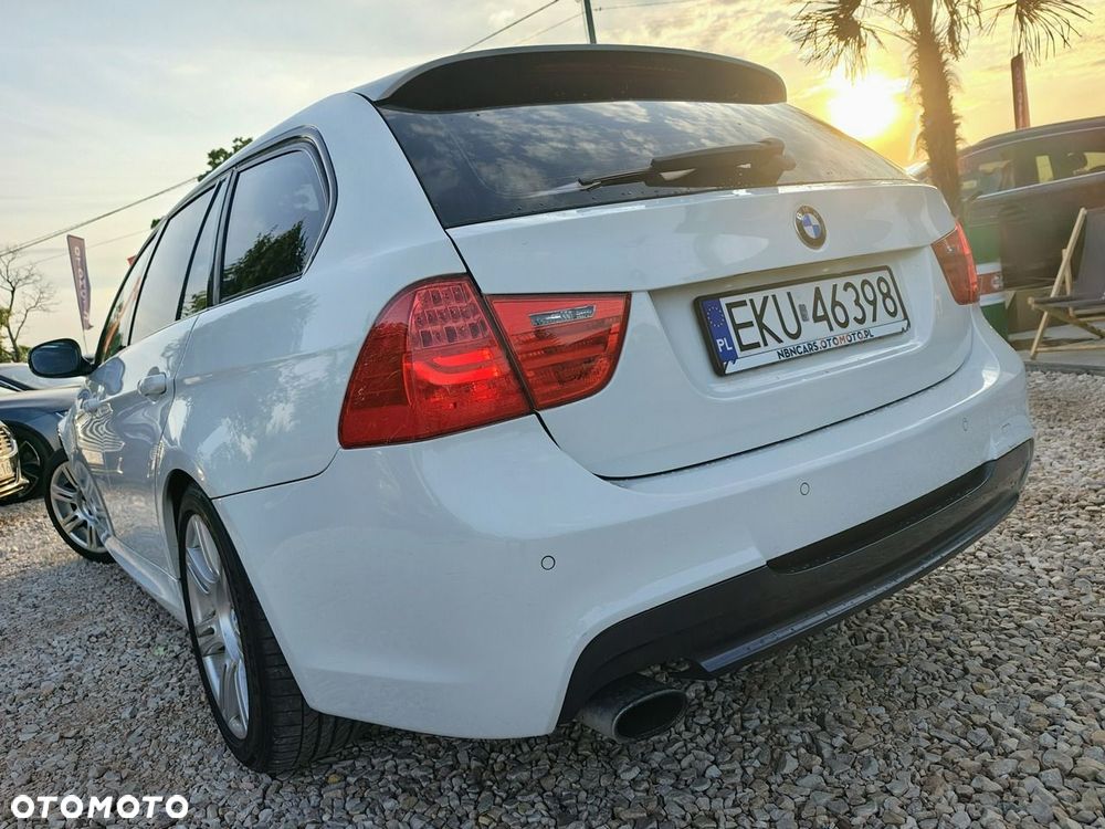 BMW Seria 3 - 18