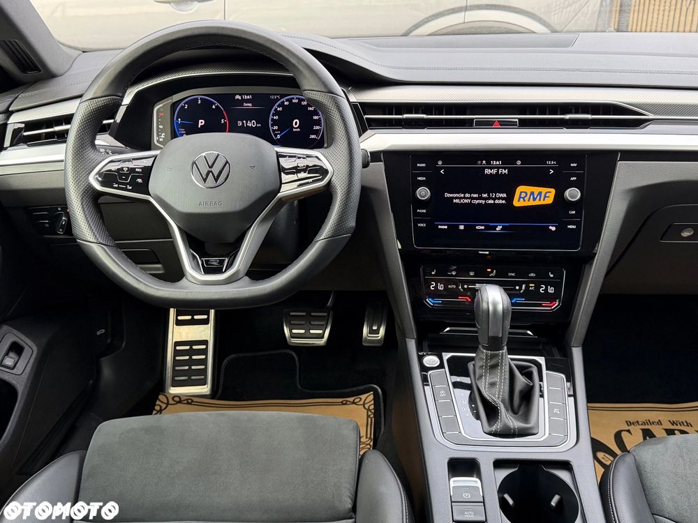 Volkswagen Arteon Shooting Brake 2.0 TDI SCR DSG Elegance - 33