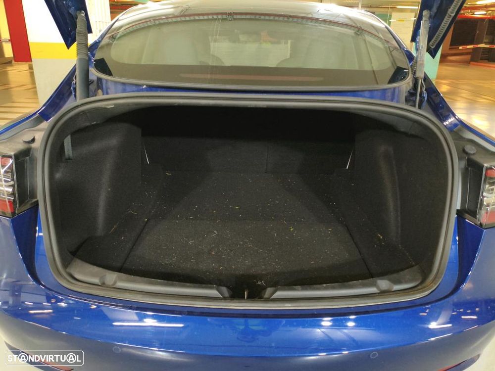 Tesla Model 3 Long Range Tração Integral - 14