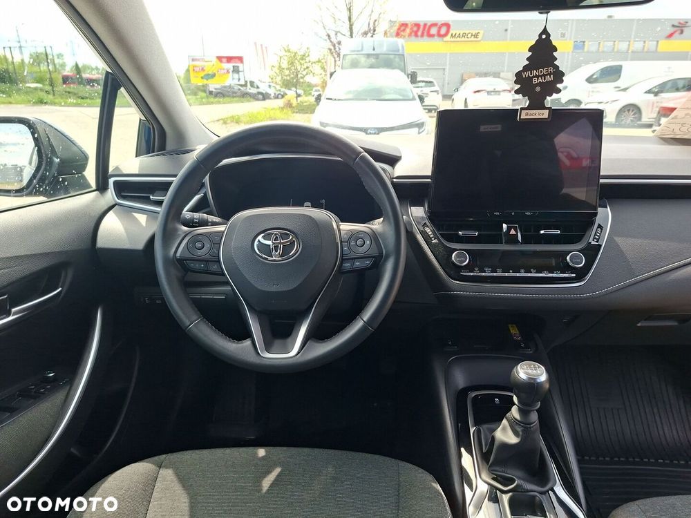 Toyota Corolla 1.5 Style - 12