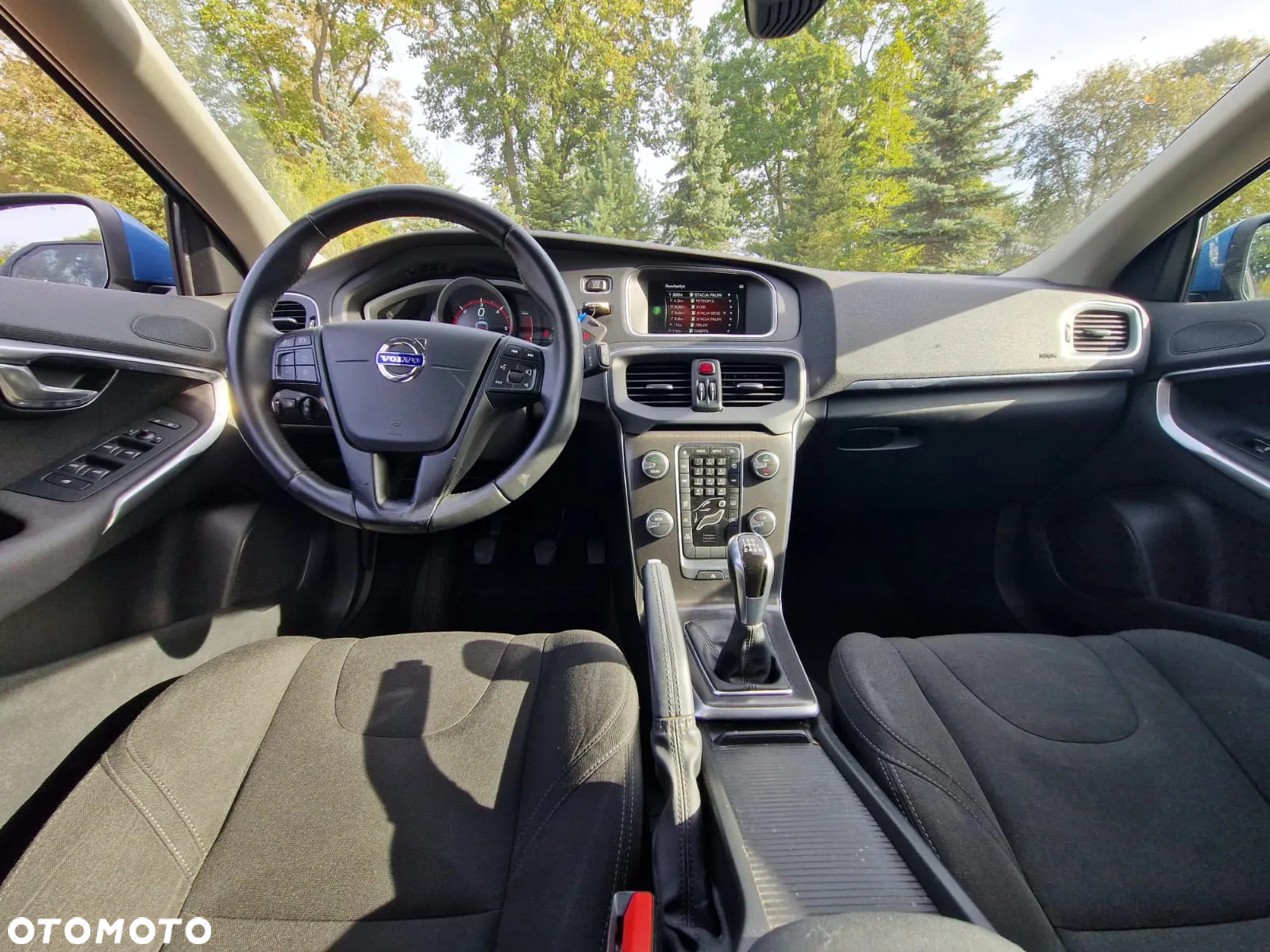 Volvo V40 - 19