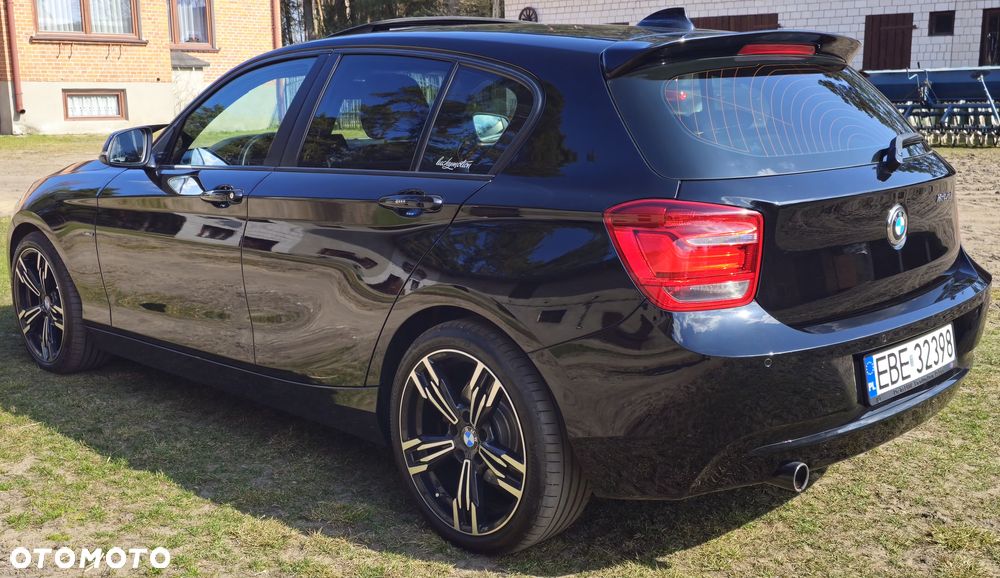 BMW Seria 1 ver-120d-sport-line - 5
