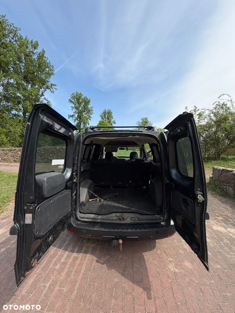 Dacia Dokker 1.6 Laureate - 9