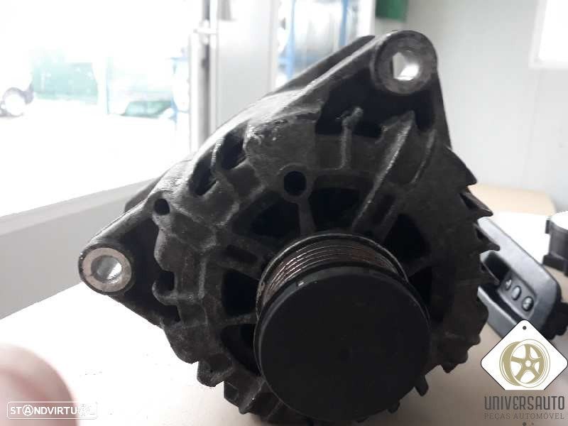 ALTERNADOR FIAT SCUDO 2015 - 1