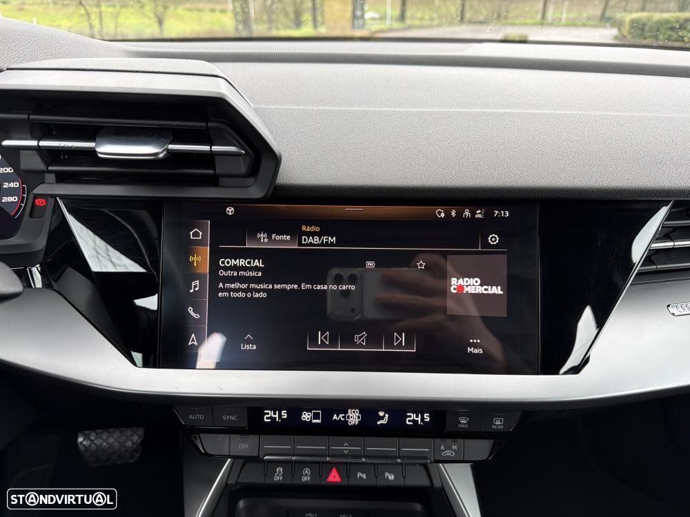 Audi A3 Limousine 30 TFSI S tronic sport - 24