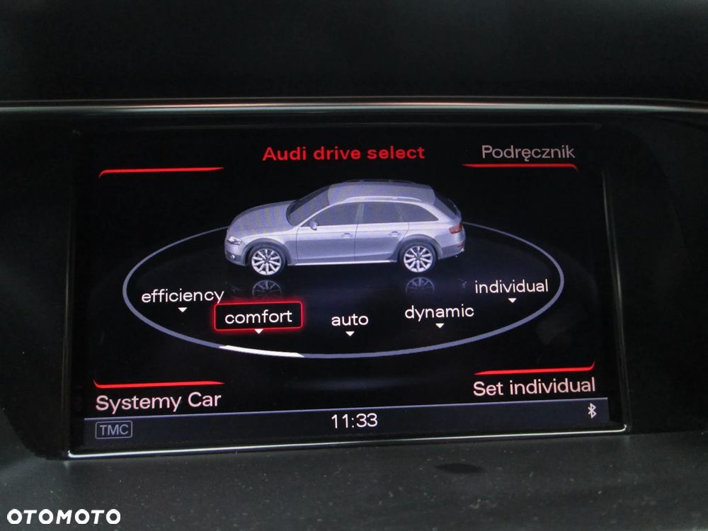 Audi A4 Allroad 2.0 TDI DPF - 28