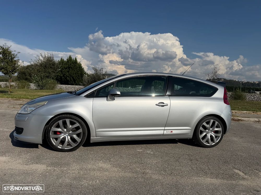 Citroën C4 - 3
