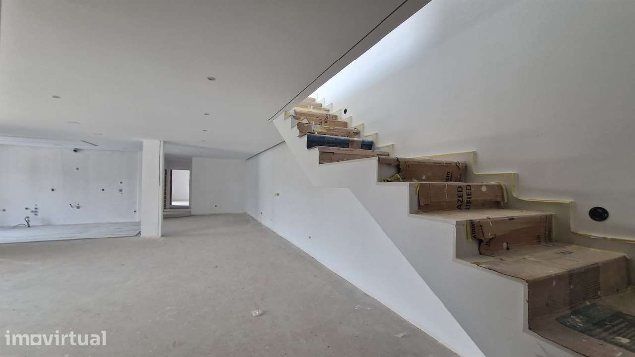 Apartamento T3 DUPLEX Venda em Nossa Senhora de Fátima,Entroncamento - Grande imagem: 3/42