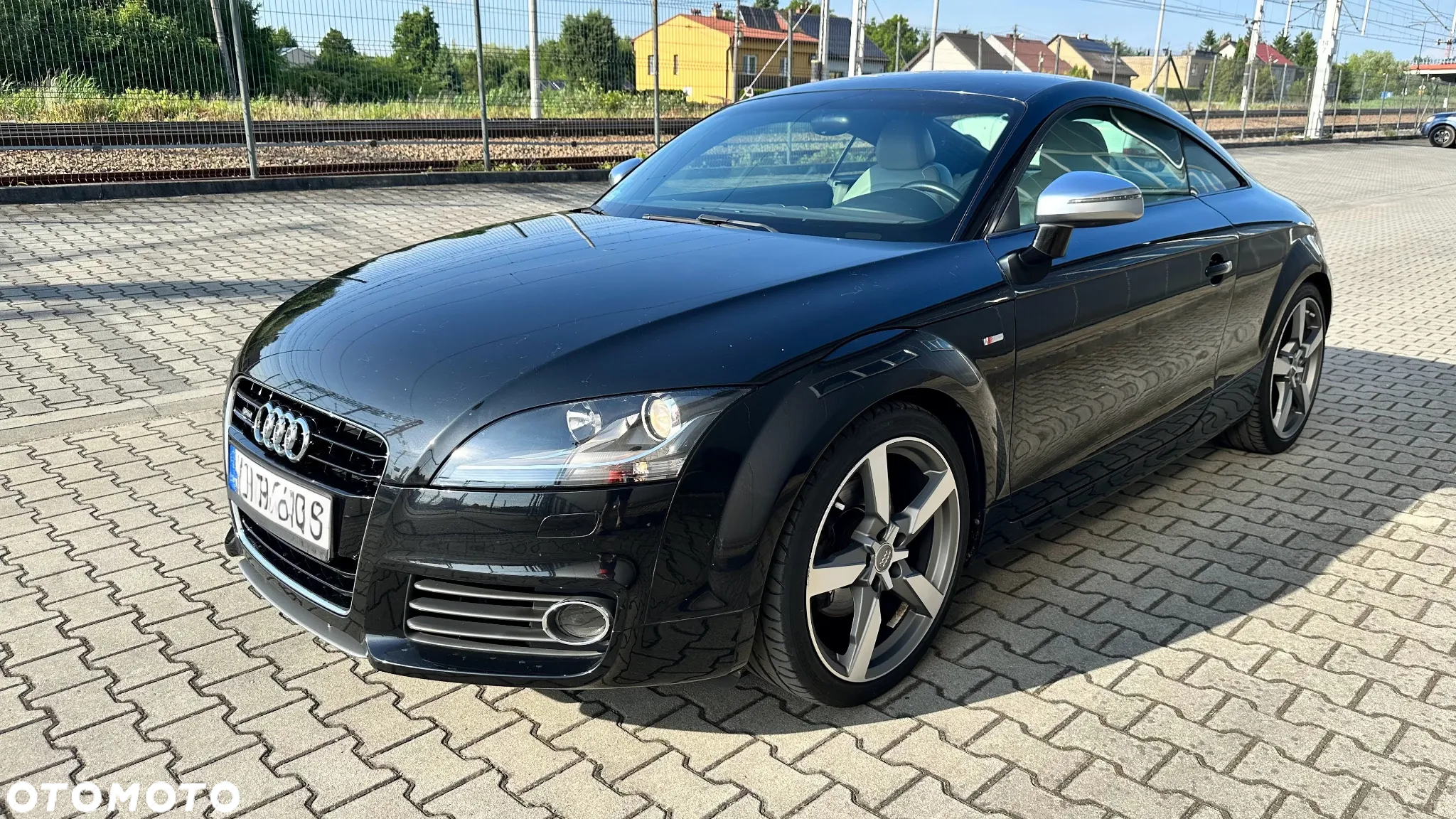 Audi TT Coupé 2.0 TFSI - 4