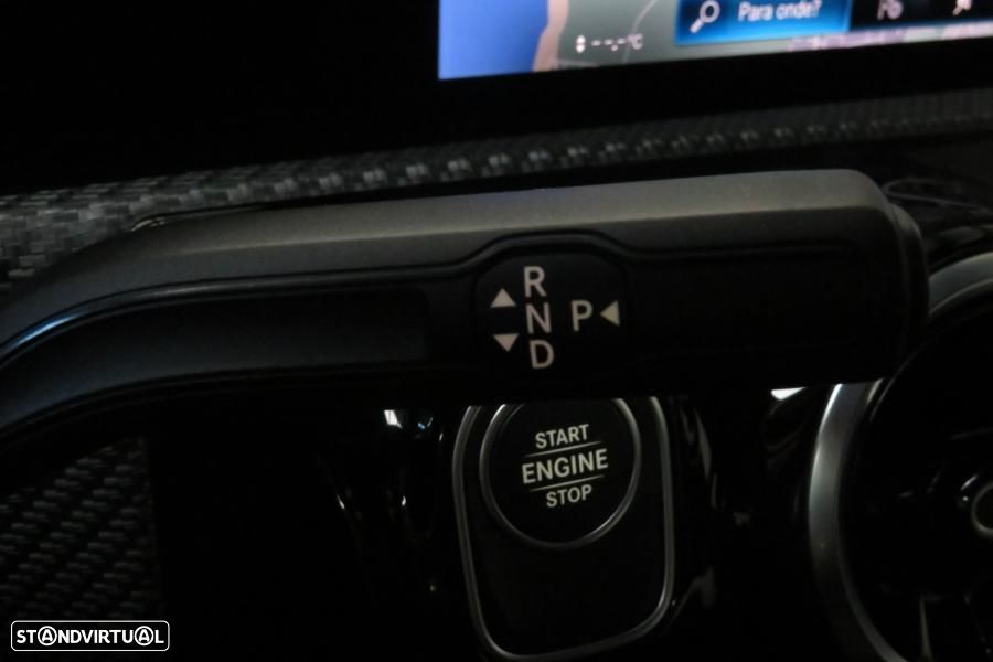 Mercedes-Benz A 250 e Style Plus - 15