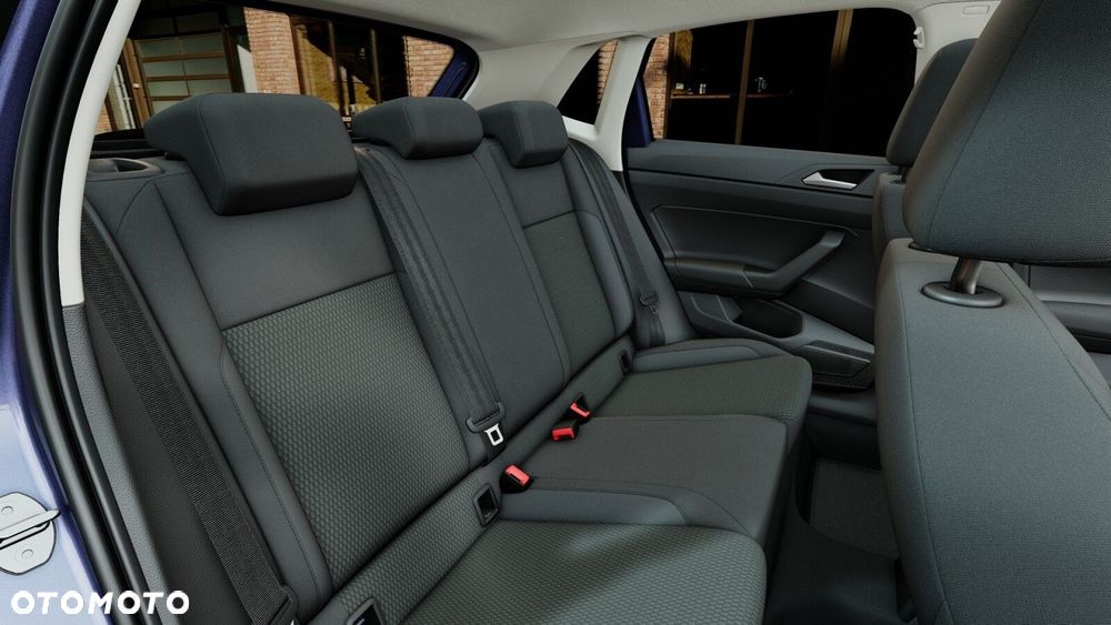 Volkswagen Polo 1.0 MPI Life Plus - 12