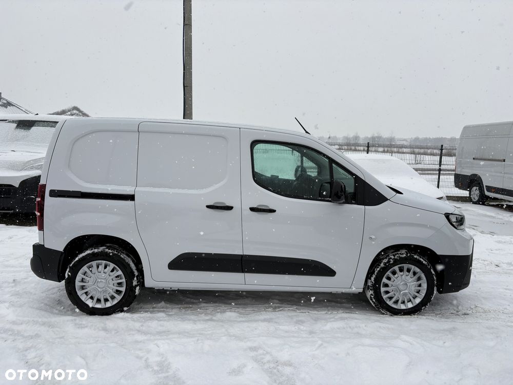Toyota Proace CITY - 8