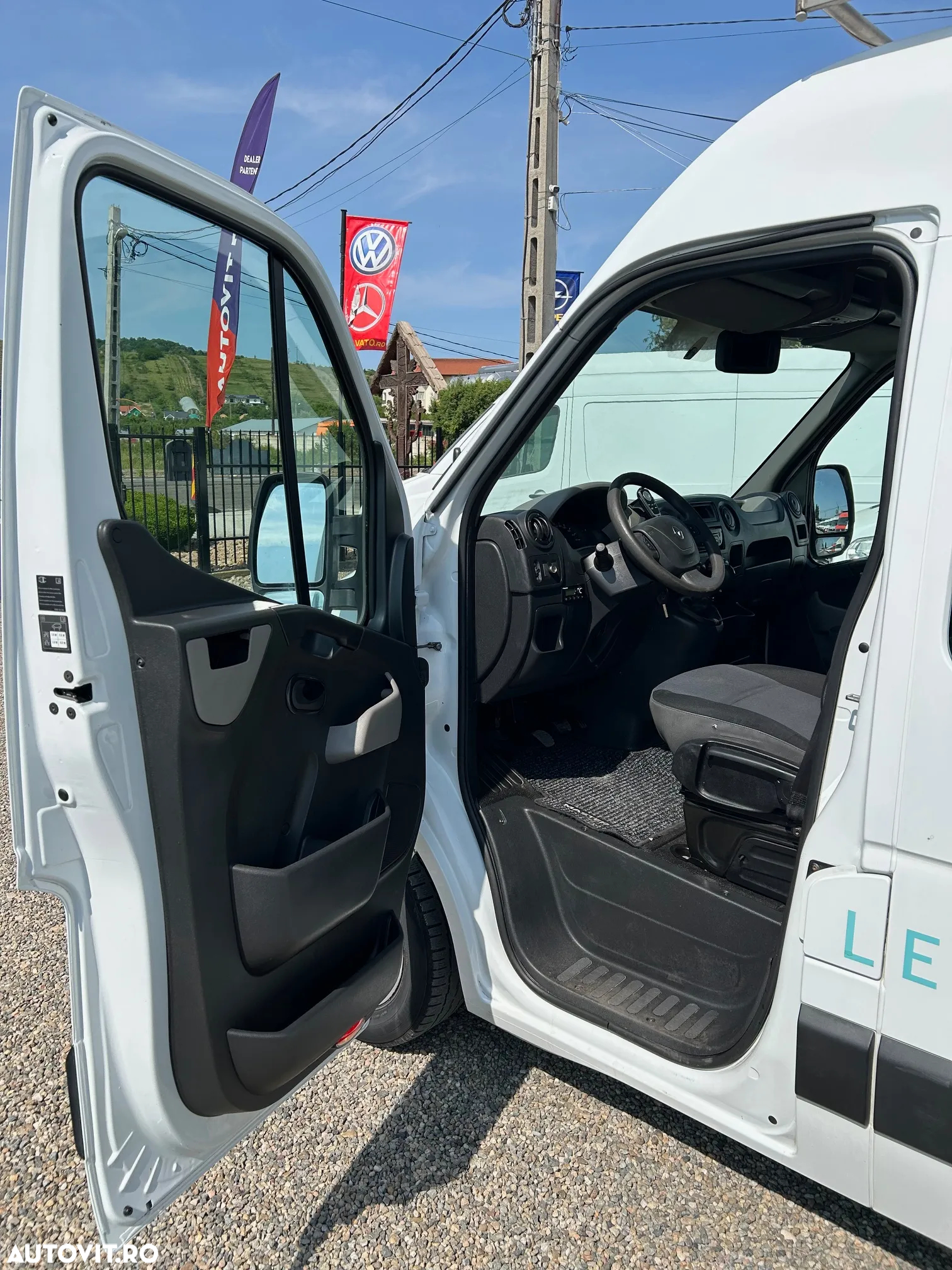 Renault Master - 12