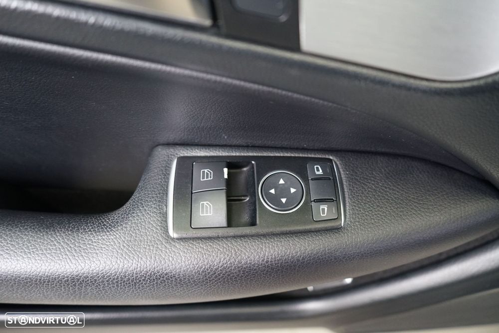 Mercedes-Benz C 180 BlueEFFICIENCY 7G-TRONIC - 13