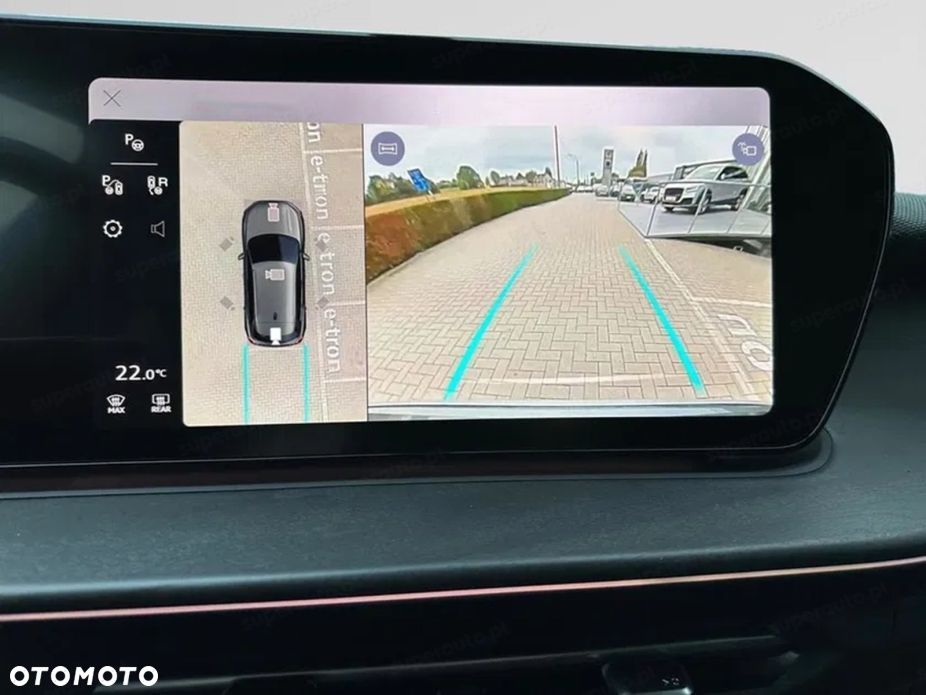 Audi Q3 35 TDI S-Line S tronic - 8