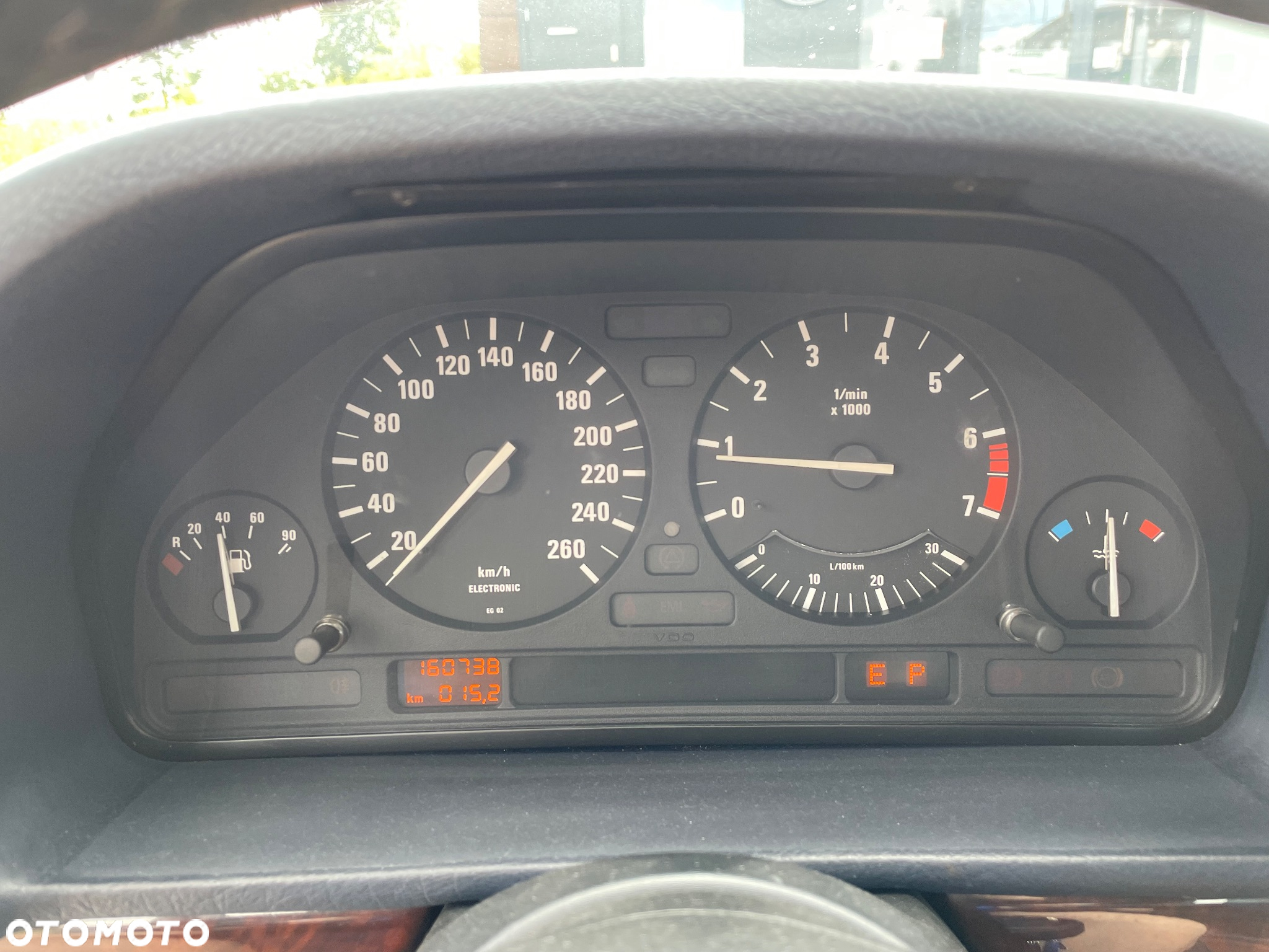 BMW Seria 7 - 17