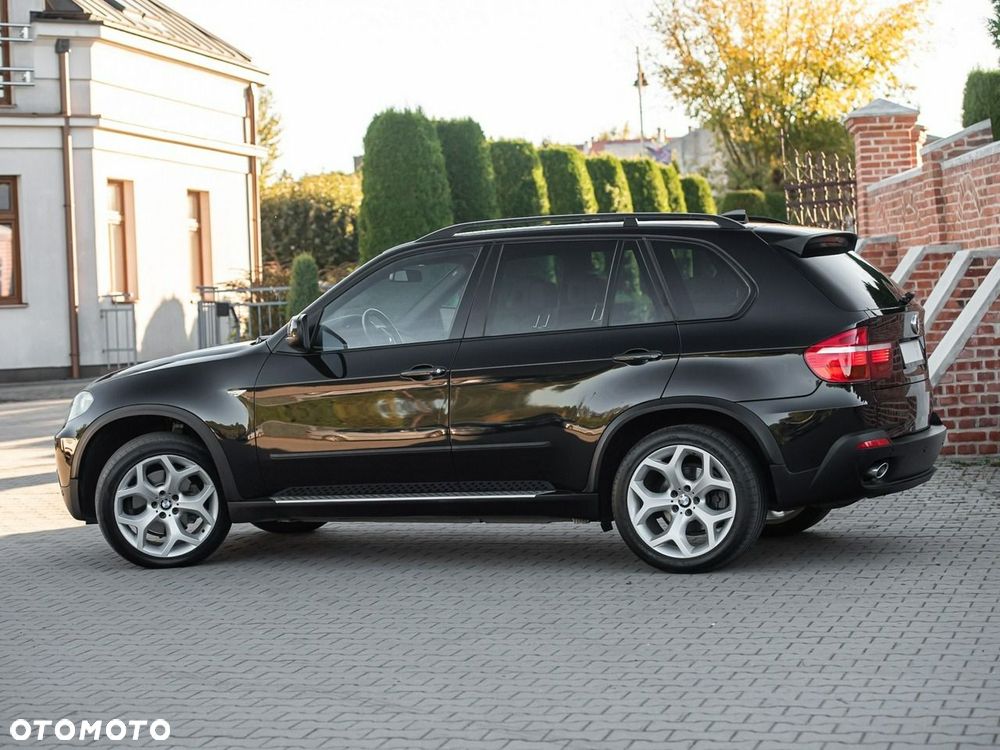 BMW X5 xDrive35d - 15