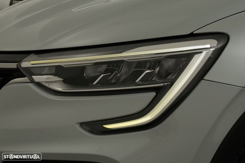 Renault Arkana 1.3 TCe R.S.Line EDC - 6