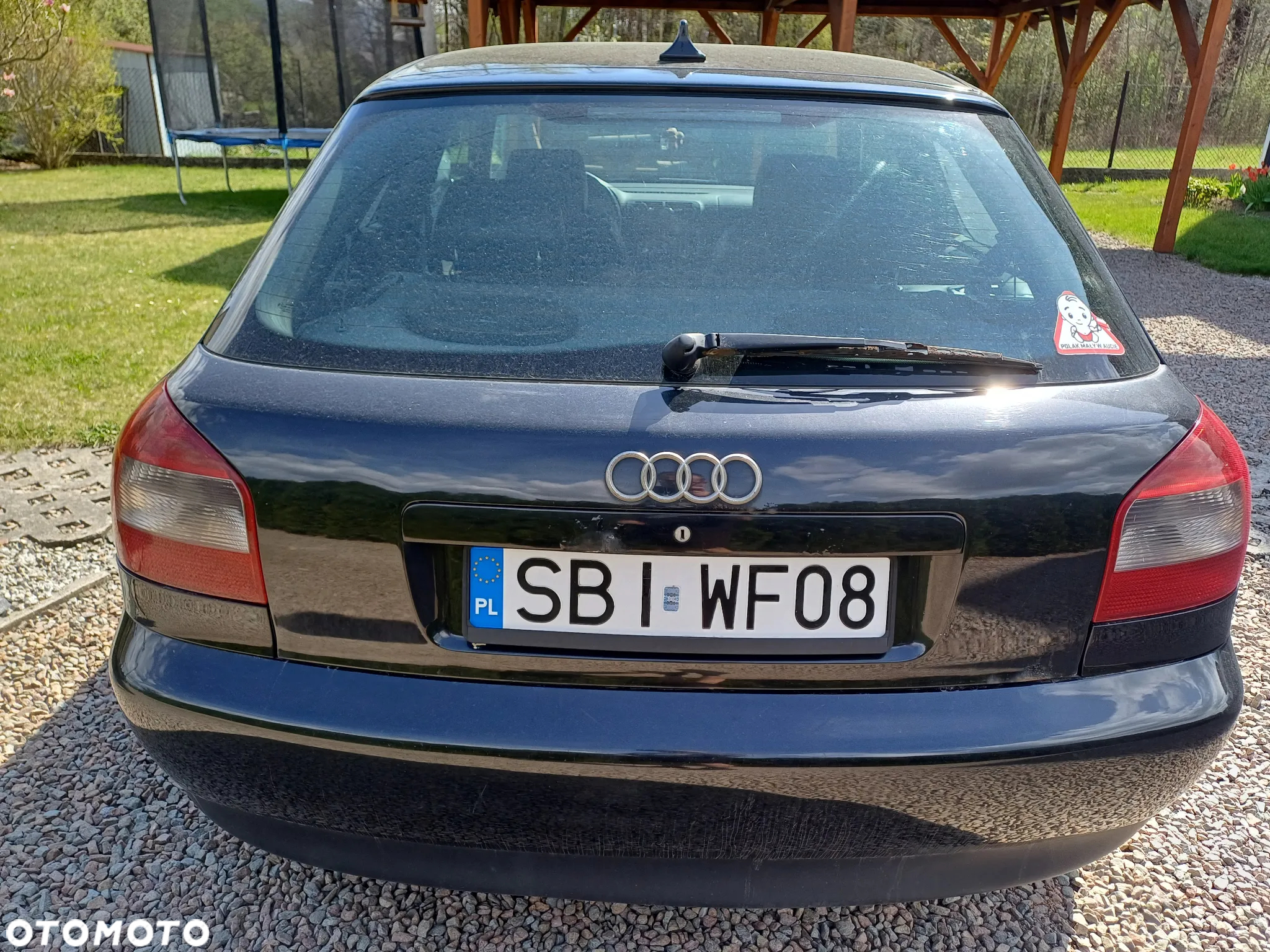 Audi A3 - 2
