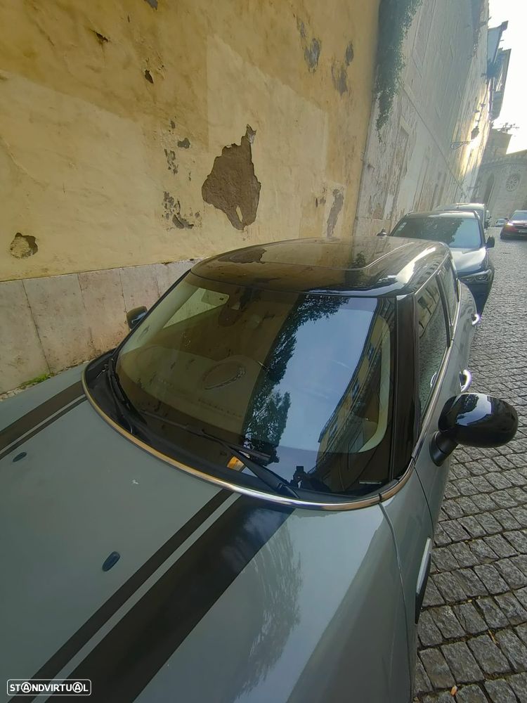 MINI Clubman Cooper D Classic - 2