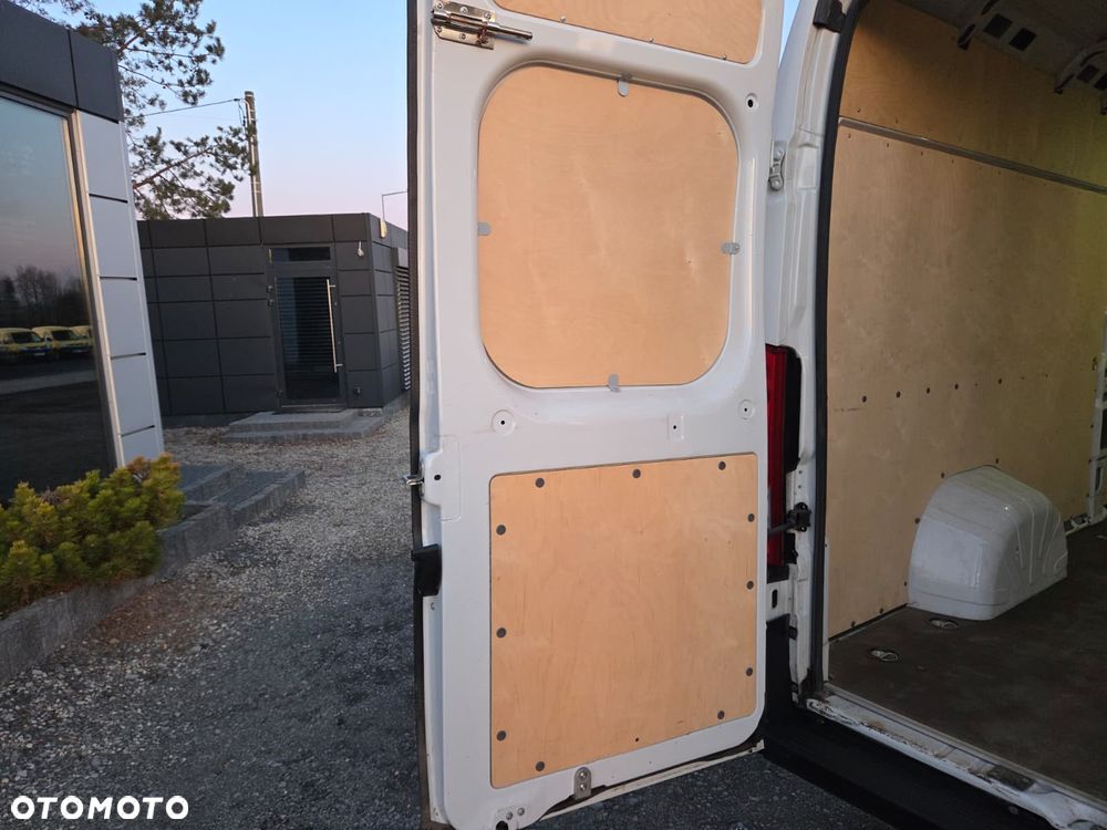 Citroën Jumper 2.2 DIESEL L4H2 - 34