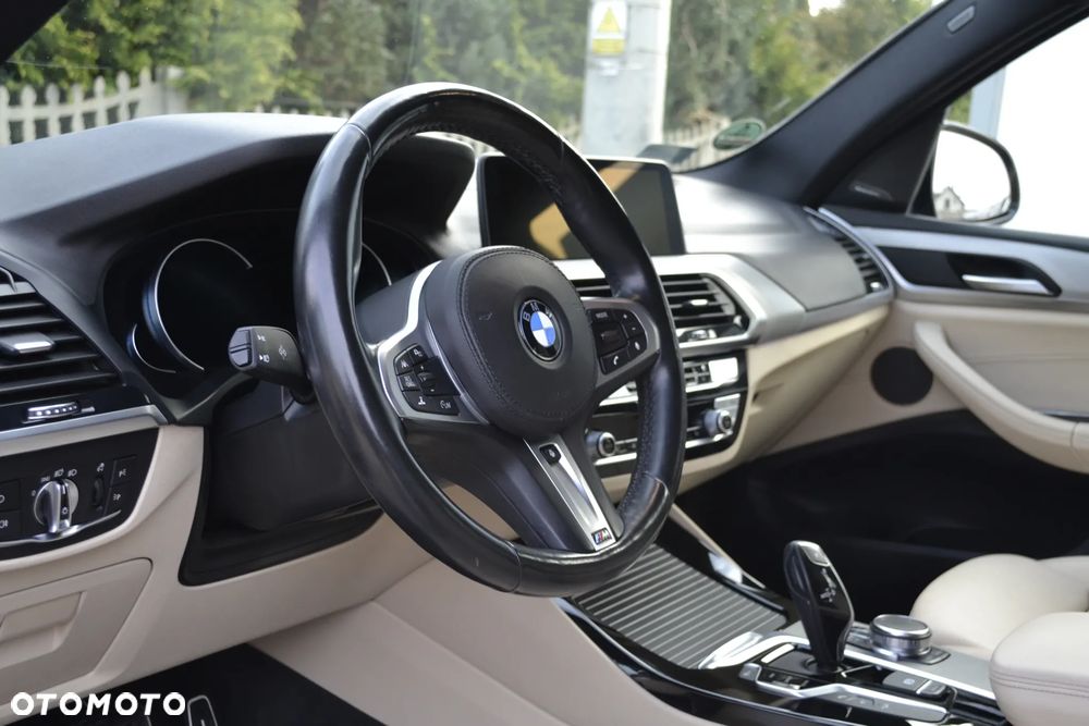 BMW X3 M - 25