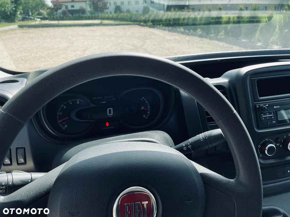 Fiat TALENTO - 11
