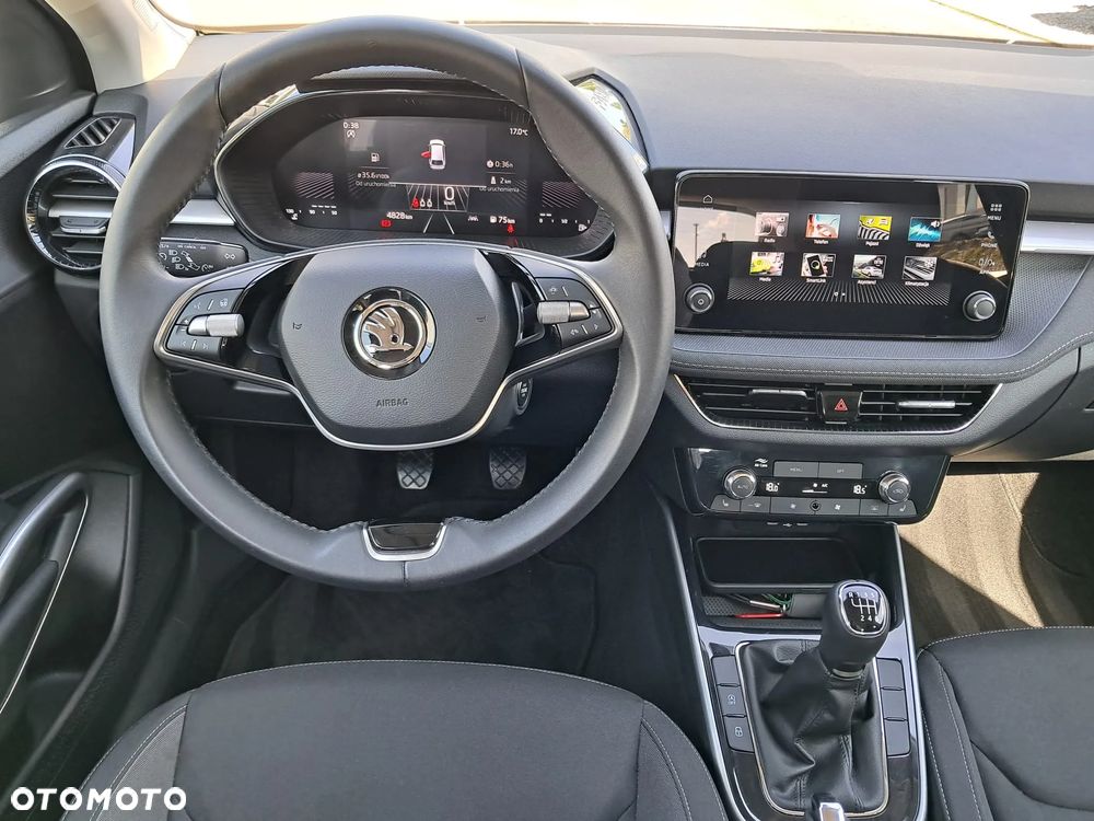 Skoda Fabia 1.0 TSI Selection - 9